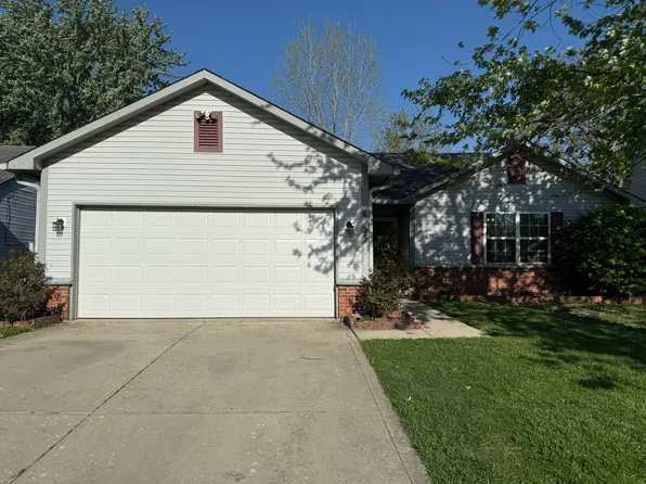 6255 Hazelhatch Dr, Indianapolis, IN 46268