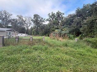 HUBBARD STREET LOT 9, LEESBURG, FL 34748