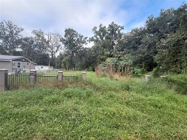HUBBARD STREET LOT 9, LEESBURG, FL 34748