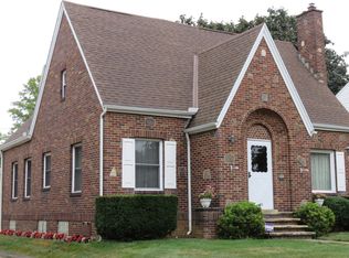 312 Linwood Ave NW, Canton, OH 44708