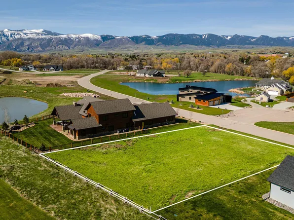 Dornoch Drive West Fls #6, Sheridan, WY 82801