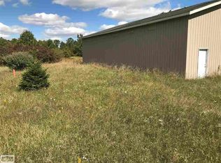 11794 Sullivan Rd, Emmett, MI 48022