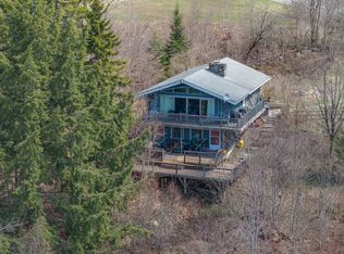 2529 Center Rd, Johnson, VT 05655