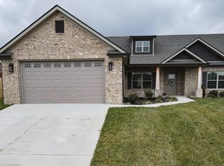 1037 Vineyard Way, Berea, KY 40403