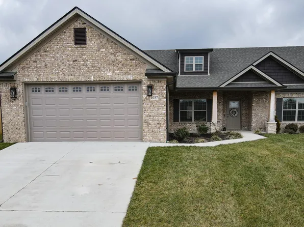 1037 Vineyard Way, Berea, KY 40403