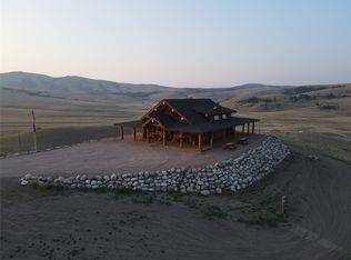 1134-1164 1188 Marshall Creek Rd, Philipsburg, MT 59858