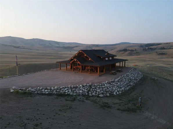 1134 Marshall Creek Rd, Philipsburg, MT 59858