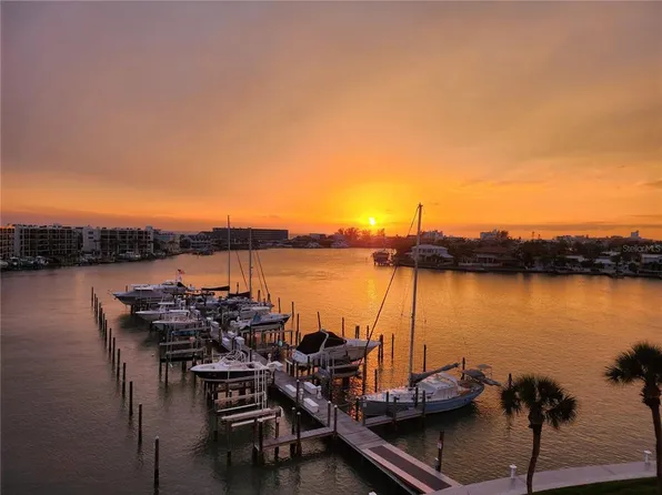 9525 Blind Pass Rd APT 505, Saint Pete Beach, FL 33706