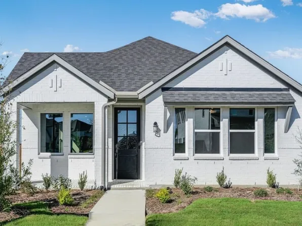 1124 Hyssop Dr, Celina, TX 75009