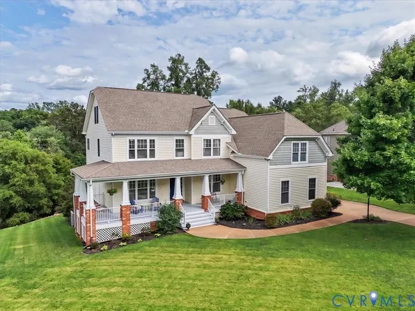 7717 Patriots Landing Pl, Quinton, VA 23141