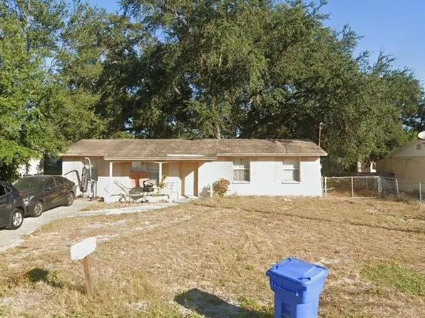 5608 E 29th Ave, Tampa, FL 33619