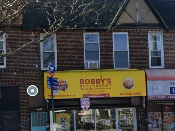 111-06 Farmers Boulevard image 1 of 1