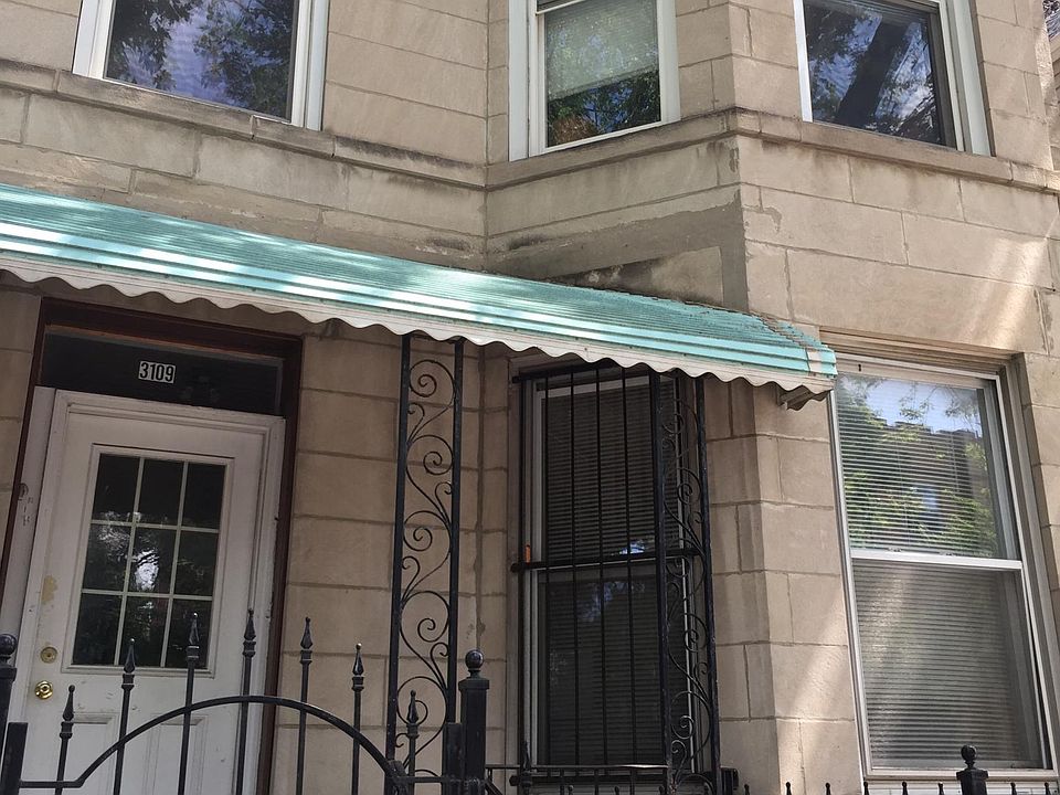 1st image of 3109 N Kimball Ave #1