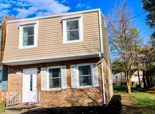 150 S Ave S, Harrisonburg, VA 22801