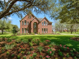 3610 Wellspring Lake Dr, Weston Lakes, TX 77441