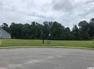 2003 Wood Stork Dr, Conway, SC 29526