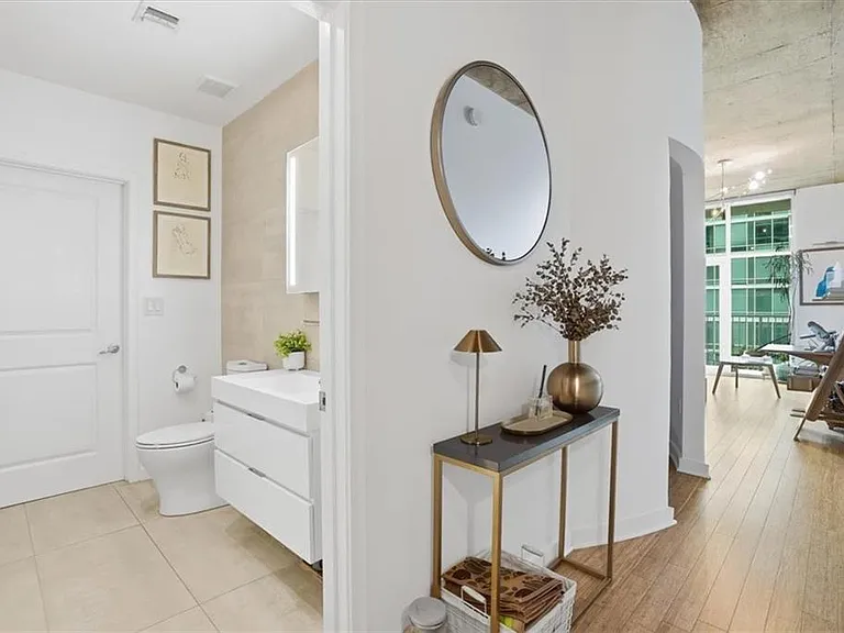 923 Peachtree St NE #924 — Photo 5