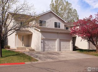 1637 Westbridge Dr UNIT A2, Fort Collins, CO 80526
