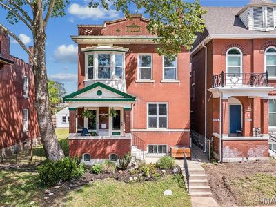 3677 McRee Ave, Saint Louis, MO, 63110