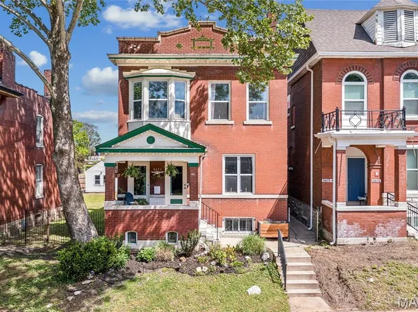 3677 McRee Ave, Saint Louis, MO 63110