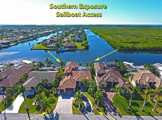 2830 SW 51st St, Cape Coral, FL 33914