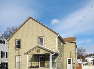 904 W 1st St, Elmira, NY 14905