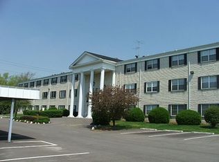 203 El Conquistador Pl, Louisville, KY 40220