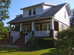 437 Ardsley Rd, Scarsdale, NY 10583