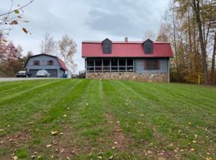 1379 Boyd Rd, Reidsville, NC 27320