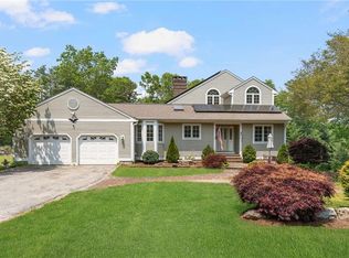 500 Perry Hill Rd, Coventry, RI 02816