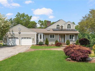 500 Perry Hill Rd, Coventry, RI, 02816