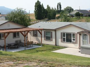 9604 Back Stretch Ln, Missoula, MT 59808