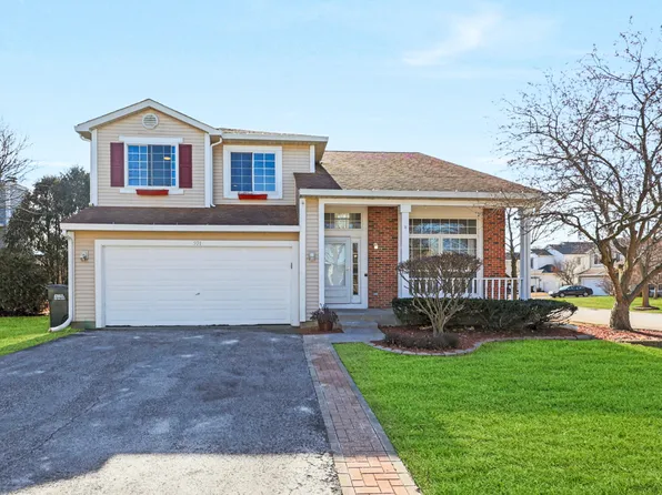 971 Taralon Trl, Lake In The Hills, IL 60156