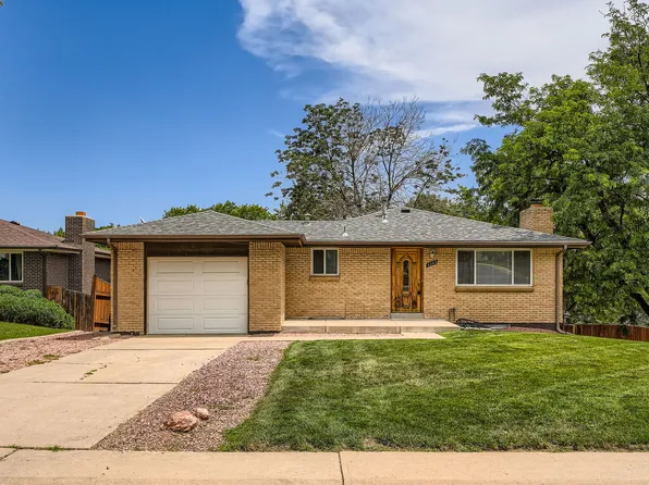 6262 Allison St, Arvada, CO 80004