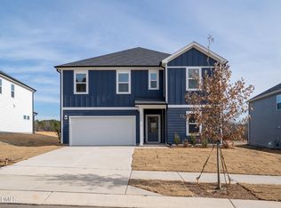 3504 Telluride Trl, Raleigh, NC 27616