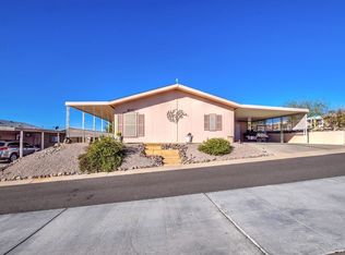 3922 N Florence Blvd, Florence, AZ 85132