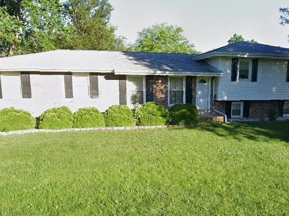 819 Krei Blvd, Farmington, MO 63640