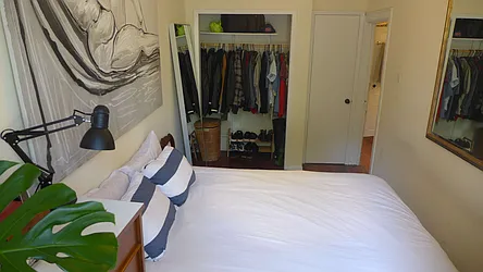 Rented by Garfield Realty 