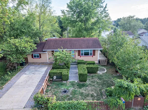 4104 Lamp Ln, Columbia, MO 65202