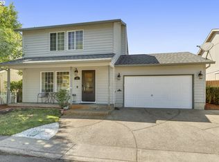 1131 SW Ivory Loop, Gresham, OR 97080