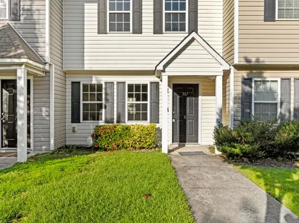 307 Burley Dr Unit 8, Hubert, NC 28539