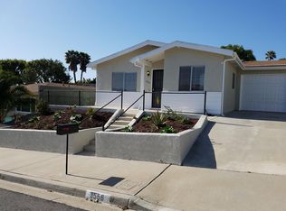 3556 Santa Maria St, Oceanside, CA 92056