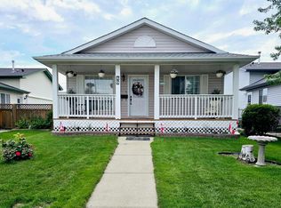 49 Heatherglen Cres, Spruce Grove, AB T7X 3X4