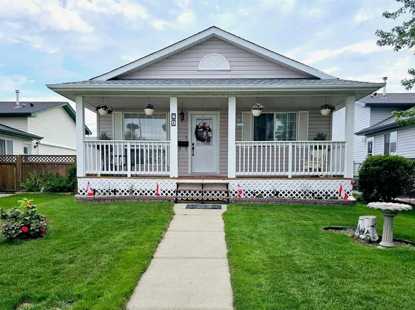 49 Heatherglen Cres, Spruce Grove, AB T7X 3X4