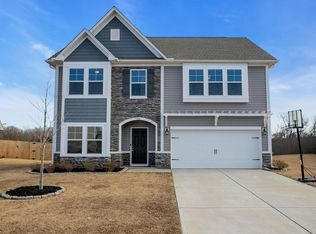 106 Callongton Dr, Piedmont, SC 29673