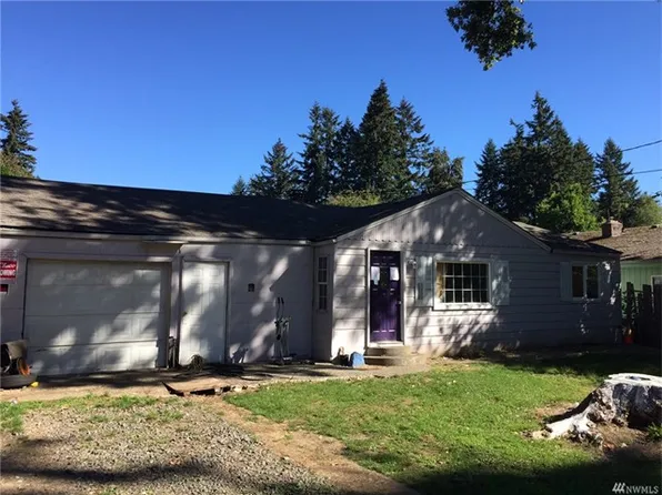 3420 NW Golf Club Rd, Bremerton, WA 98312