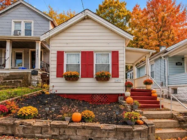 2439 Warren St, Covington, KY 41014