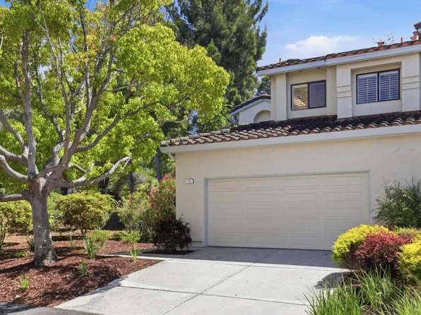 3 Daffodil Ln, San Carlos, CA 94070