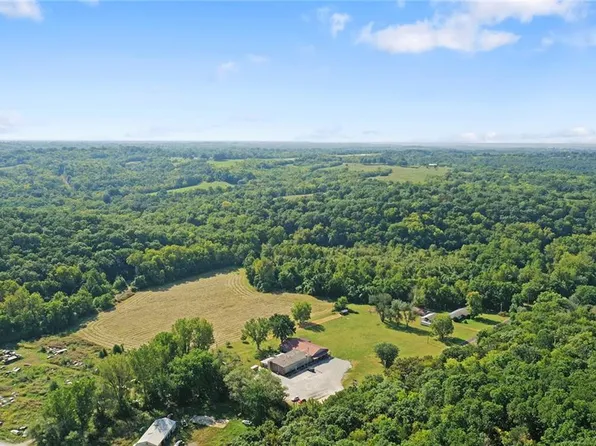 14255 Highway Y, Excelsior Springs, MO 64024
