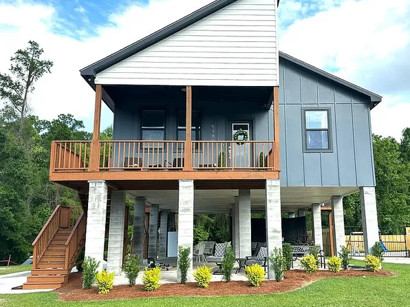 15980 Cypress Point Ln, French Settlement, LA 70733